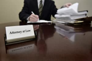 Car accident attorneys