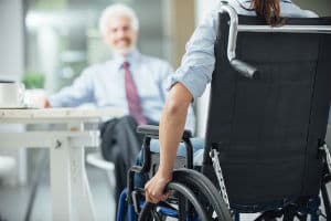 Our Virginia disability benefits lawyers discuss qualification requirements for disability benefits in Virginia.