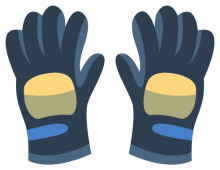 Gloves