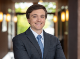 Attorney Westwood Smithers III