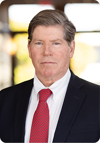 James G. Harrison III