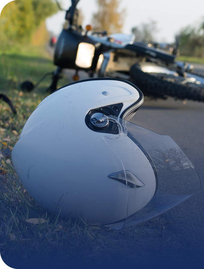 Motorcycle Accidents