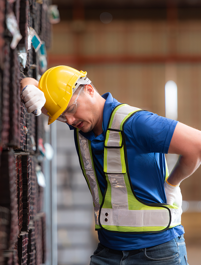 Workers' Compensation