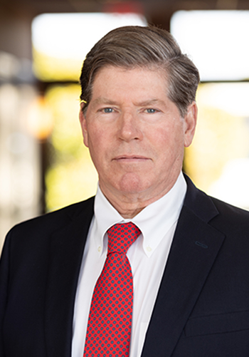 James G. Harrison III