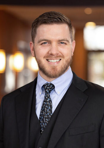 Robert Coleman Flowers