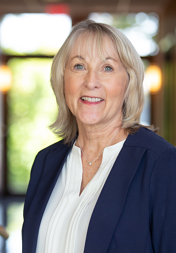 Charlene K. Peterson